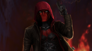 <i>Titans</i>' Red Hood Is on the Warpath in New Season 3 Images